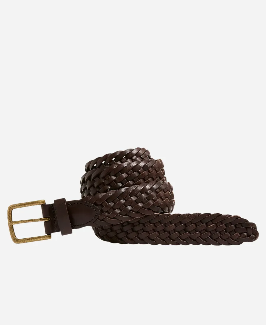 Adjustable-Braided-Leather-Belt.webp Adjustable Braided Leather Belt - Image 1