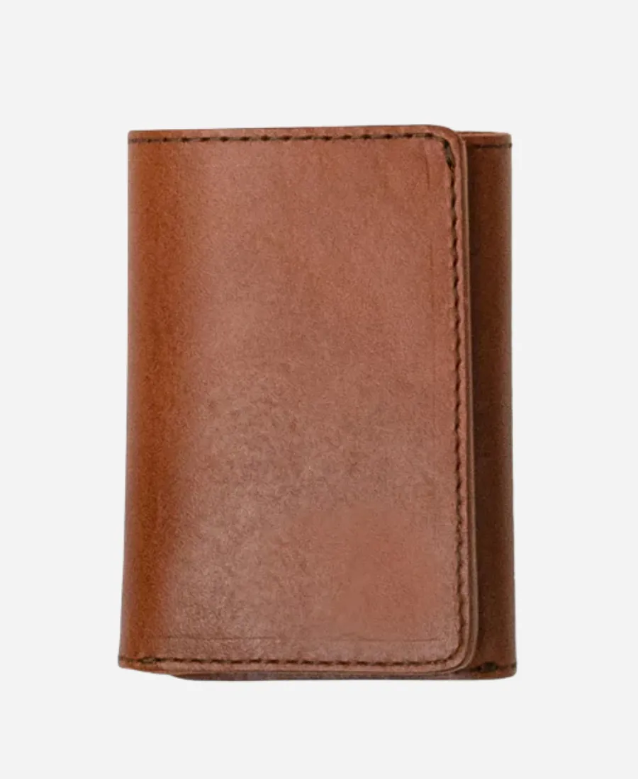 Classic-Trifold-Wallet.webp Classic Trifold Wallet - Image 1