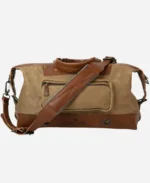 Legendary Canvas Weekend Duffle Bag - Image 2
