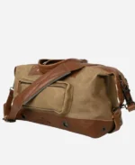 Legendary Canvas Weekend Duffle Bag - Image 3