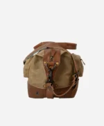 Legendary Canvas Weekend Duffle Bag - Image 4