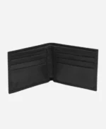 Men Luxury Bifold Leather Wallet - Image 8