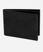 Men Luxury Bifold Leather Wallet - Image 7