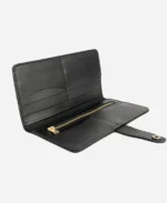 Luxury Bifold Wallet - Image 2