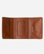 Classic Trifold Wallet - Image 3
