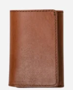 Classic Trifold Wallet - Image 2