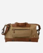 Legendary Canvas Weekend Duffle Bag