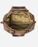 Legendary Canvas Weekend Duffle Bag - Image 5