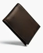 Men Luxury Bifold Leather Wallet - Image 4