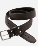 Single Side Leather Tow Belt - Image 5