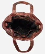 Premium Bridger Leather Tote Large - Image 3
