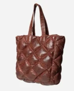 Premium Bridger Leather Tote Large - Image 2