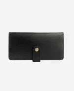 Luxury Bifold Wallet