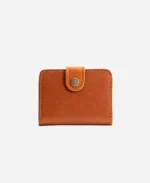 Stylish Mini Bifold Wallet