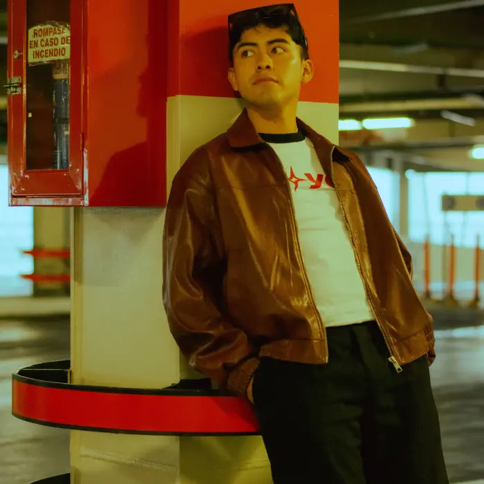 Men's Jacket - The America Jacket