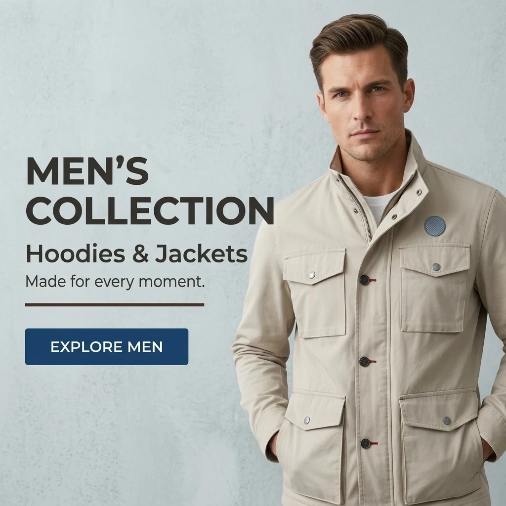 Men's Collection