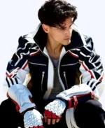 8 Jin Kazama Tekken Game Jacket