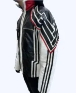 8 Jin Kazama Tekken Jacket
