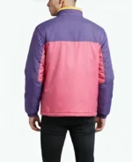 American Musician Oliver Tree Alien Jacket