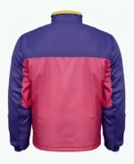 American Musician Oliver Tree Alien Boy Jacket