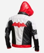 Batman Arkham Knight Leather Jacket Batman Vest