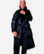 Rutger Hauer Blade Runner Batty Leather Coat