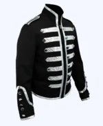 My Chemical Romance Black Parade Jacket