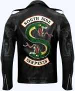 Southside Serpents Riverdale Jacket