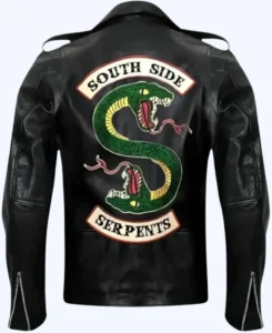 Southside Serpents Riverdale Jacket