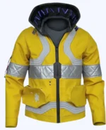 Cyberpunk 2077 Edgerunners David Martinez Jacket