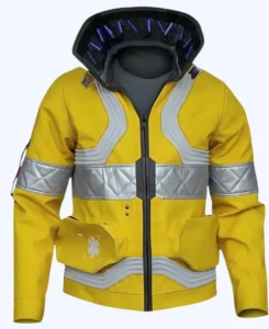 Cyberpunk 2077 Edgerunners David Martinez Jacket