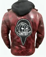 Michael Kiske Helloween Pumpkins Jacket