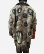 Freddy vs Jason Burlap Halloween Cosplay Costume