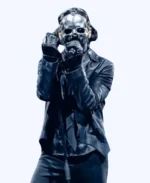 Ghost Band Papa V Jacket