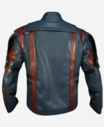 Guardians of the Galaxy Chris Pratt Peter Jacket