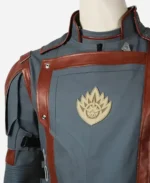 Guardians of the Galaxy Star Lord Jacket