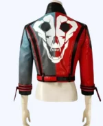 Harley Quinn Kill The Justice League Jacket