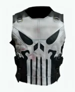 Jon Bernthal The Punisher S02 Vest