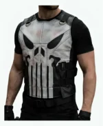 Jon Bernthal The Punisher S02 Vest - Image 4