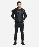 Mad Max Fury Road Leather Jacket - Image 4