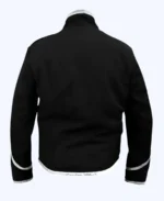 My Chemical Romance Gerard Way Black Jacket