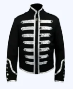 My Chemical Romance Way Black Jacket