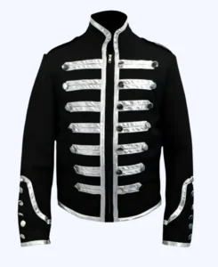 My Chemical Romance Way Black Jacket