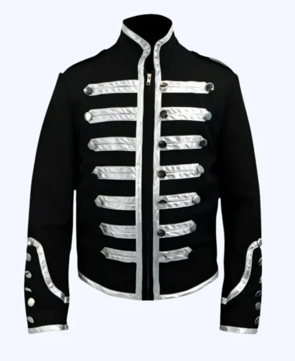 My Chemical Romance Way Black Jacket