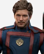 Guardians of the Galaxy Star Lord Jacket - Image 4