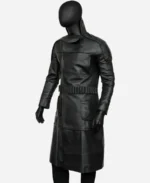 Rutger Hauer Blade Runner Roy Leather Coat
