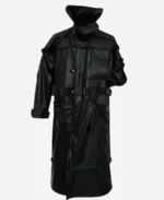 Blade Runner Roy Batty Trench Coat
