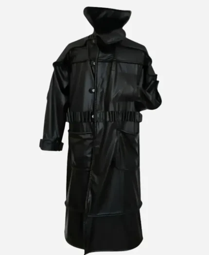 Blade Runner Roy Batty Trench Coat