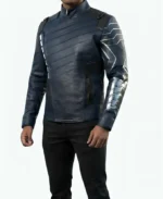 Sebastian Stan Avengers Infinity Jacket