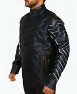 Sebastian Stan Avengers Infinity Jacket